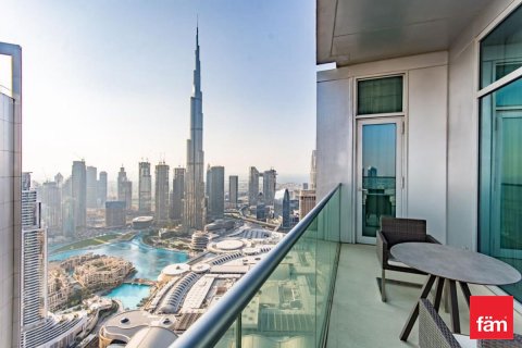 Apartamento en Downtown Dubai (Downtown Burj Dubai), Dubai, 3 dormitorios, 183.8 m², № 11972