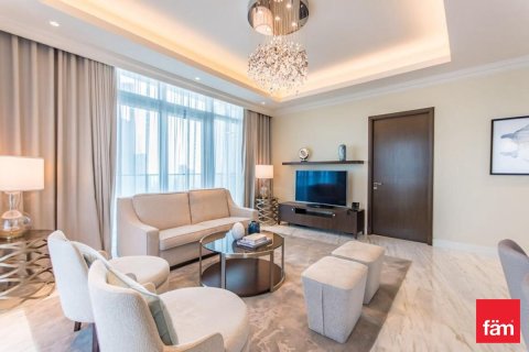Appartement à Downtown Dubai (Downtown Burj Dubai), Dubai, 3 chambres, 183.8 m², № 11972 - photo 12