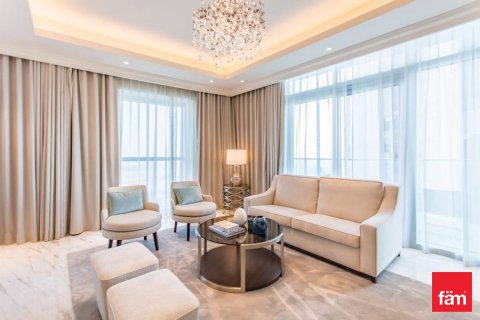 Appartement à Downtown Dubai (Downtown Burj Dubai), Dubai, 3 chambres, 183.8 m², № 11972 - photo 5
