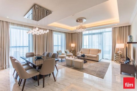 Appartement à Downtown Dubai (Downtown Burj Dubai), Dubai, 3 chambres, 183.8 m², № 11972 - photo 13