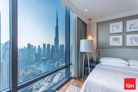 Appartement à Downtown Dubai (Downtown Burj Dubai), Dubai, 3 chambres, 183.8 m², № 11972 - photo 2