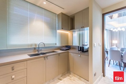 Appartement à Downtown Dubai (Downtown Burj Dubai), Dubai, 3 chambres, 183.8 m², № 11972 - photo 6