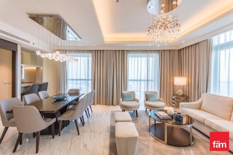 Appartement à Downtown Dubai (Downtown Burj Dubai), Dubai, 3 chambres, 183.8 m², № 11972 - photo 9