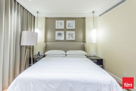 Appartement à Downtown Dubai (Downtown Burj Dubai), Dubai, 3 chambres, 183.8 m², № 11972 - photo 14