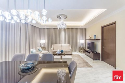 Appartement à Downtown Dubai (Downtown Burj Dubai), Dubai, 3 chambres, 183.8 m², № 11972 - photo 4