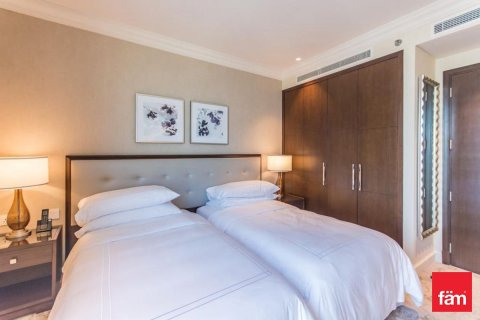 Appartement à Downtown Dubai (Downtown Burj Dubai), Dubai, 3 chambres, 183.8 m², № 11972 - photo 3