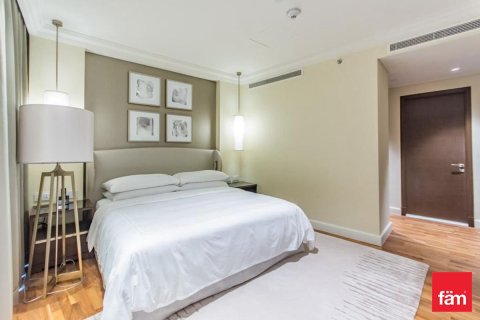 Appartement à Downtown Dubai (Downtown Burj Dubai), Dubai, 3 chambres, 183.8 m², № 11972 - photo 11