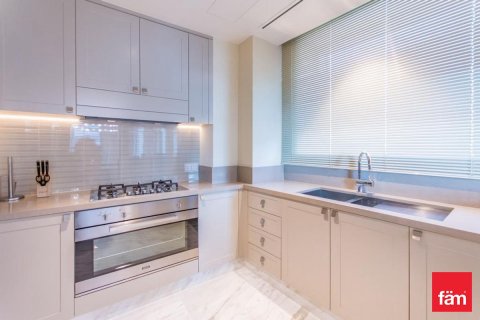 Appartement à Downtown Dubai (Downtown Burj Dubai), Dubai, 3 chambres, 183.8 m², № 11972 - photo 7