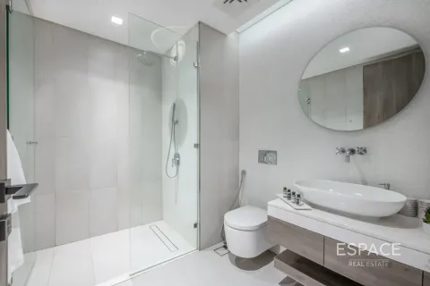 Apartment in Palm Jumeirah, Dubai 1 bedroom, 90 sq.m. № 122844 - photo 10