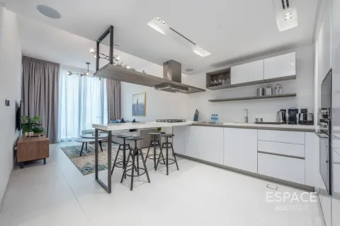 Apartment in Palm Jumeirah, Dubai 1 bedroom, 90 sq.m. № 122844 - photo 2