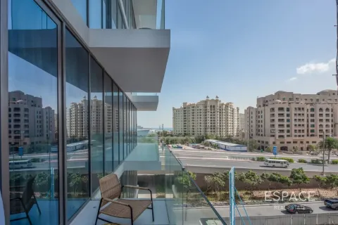 Apartment in Palm Jumeirah, Dubai 1 bedroom, 90 sq.m. № 122844 - photo 11