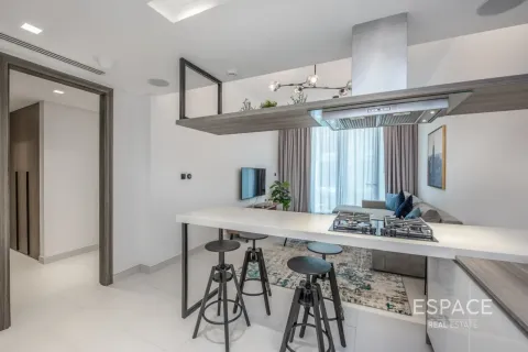 Apartment in Palm Jumeirah, Dubai 1 bedroom, 90 sq.m. № 122844