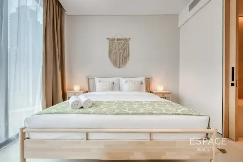 Apartment in Jumeirah Beach Residence, Dubai 1 bedroom, 58 sq.m. № 122847 - photo 12