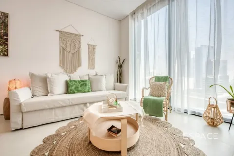 Apartment in Jumeirah Beach Residence, Dubai 1 bedroom, 58 sq.m. № 122847 - photo 6