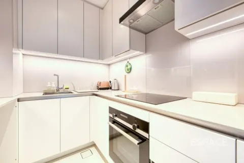 Apartment in Jumeirah Beach Residence, Dubai 1 bedroom, 58 sq.m. № 122847 - photo 8