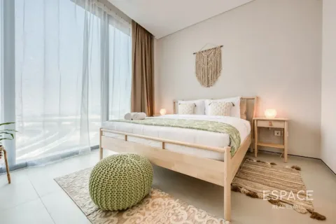 Apartment in Jumeirah Beach Residence, Dubai 1 bedroom, 58 sq.m. № 122847 - photo 10