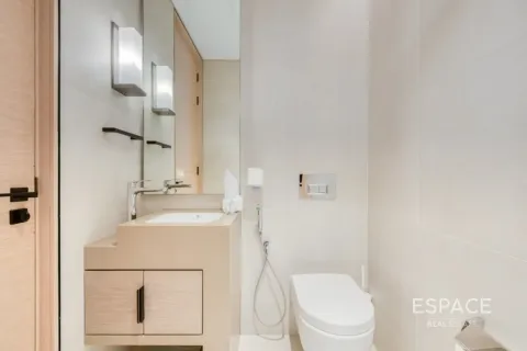 Apartment in Jumeirah Beach Residence, Dubai 1 bedroom, 58 sq.m. № 122847 - photo 13