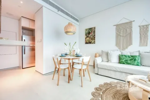 Apartment in Jumeirah Beach Residence, Dubai 1 bedroom, 58 sq.m. № 122847 - photo 4