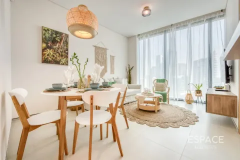 Apartment in Jumeirah Beach Residence, Dubai 1 bedroom, 58 sq.m. № 122847 - photo 3