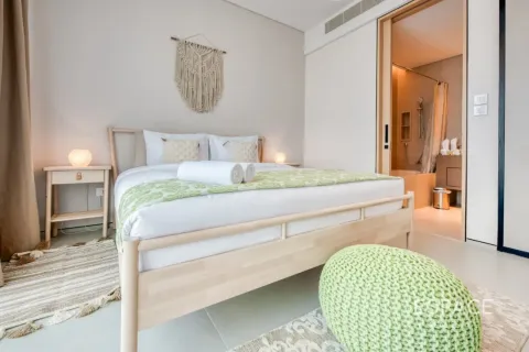 Apartment in Jumeirah Beach Residence, Dubai 1 bedroom, 58 sq.m. № 122847 - photo 11