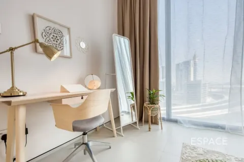 Apartment in Jumeirah Beach Residence, Dubai 1 bedroom, 58 sq.m. № 122847 - photo 7