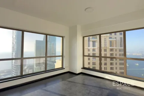 Apartment in Jumeirah Beach Residence, Dubai 2 bedrooms, 123 sq.m. № 122848 - photo 2