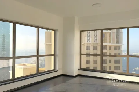 Apartment in Jumeirah Beach Residence, Dubai 2 bedrooms, 123 sq.m. № 122848 - photo 3