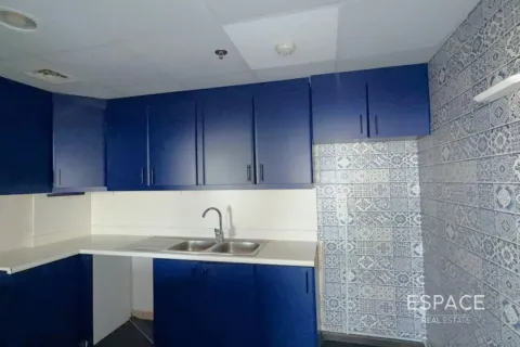 Apartment in Jumeirah Beach Residence, Dubai 2 bedrooms, 123 sq.m. № 122848 - photo 8