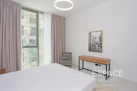 Appartement à Palm Jumeirah, Dubai, 1 chambre, 82 m², № 122846 - photo 11