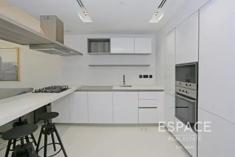 Appartement à Palm Jumeirah, Dubai, 1 chambre, 82 m², № 122846 - photo 3
