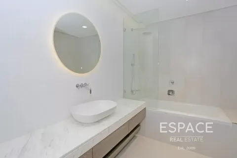 Appartement à Palm Jumeirah, Dubai, 1 chambre, 82 m², № 122846 - photo 9