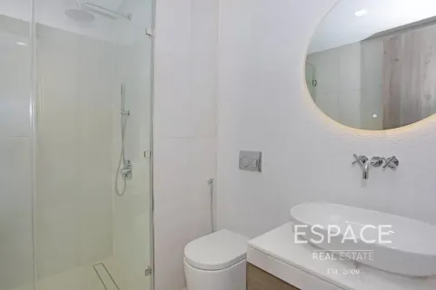 Appartement à Palm Jumeirah, Dubai, 1 chambre, 82 m², № 122846 - photo 12