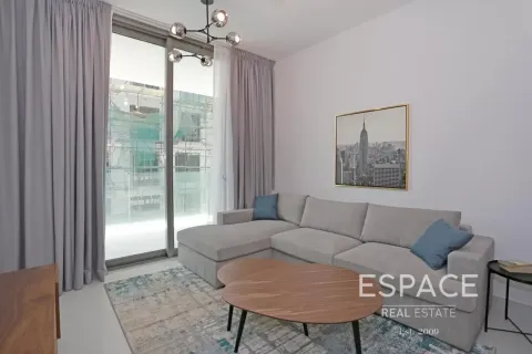 Appartement à Palm Jumeirah, Dubai, 1 chambre, 82 m², № 122846 - photo 4