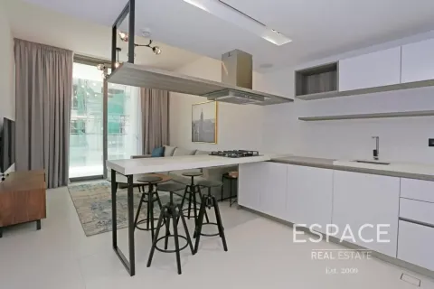 Appartement à Palm Jumeirah, Dubai, 1 chambre, 82 m², № 122846