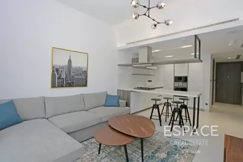 Appartement à Palm Jumeirah, Dubai, 1 chambre, 82 m², № 122846 - photo 5
