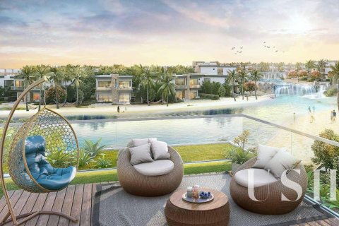 Villa in Damac Lagoons, Dubai 5 bedrooms, 453 sq.m. № 39029 - photo 3