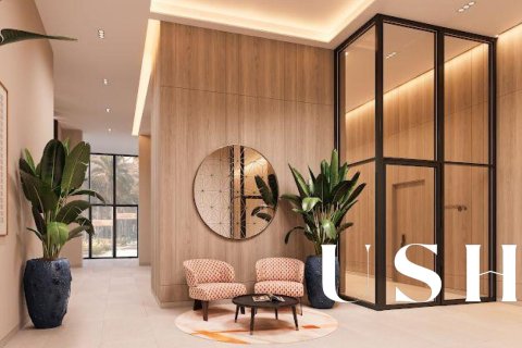 Apartamento en Dubai, 3 dormitorios, 179 m², № 39027 - foto 4