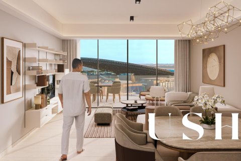 Apartamento en Dubai, 3 dormitorios, 179 m², № 39027 - foto 8