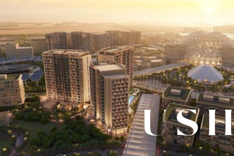 Apartamento en Dubai, 3 dormitorios, 179 m², № 39027 - foto 2