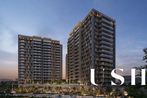 Apartamento en Dubai, 3 dormitorios, 179 m², № 39027 - foto 11