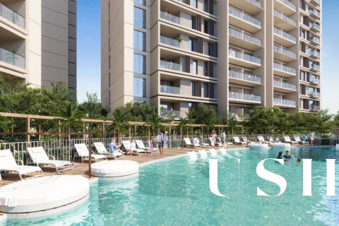 Apartamento en Dubai, 3 dormitorios, 179 m², № 39027 - foto 7