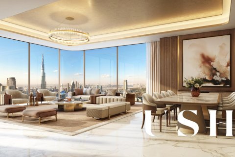 Apartment in Sheikh Zayed Road, Dubai 1 bedroom, 75 sq.m. № 39030 - photo 5