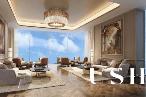 Apartment in Sheikh Zayed Road, Dubai 1 bedroom, 75 sq.m. № 39030 - photo 9