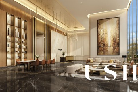 Apartment in Sheikh Zayed Road, Dubai 1 bedroom, 75 sq.m. № 39030 - photo 10