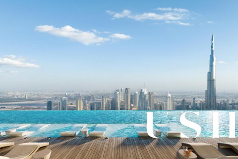 Apartment in Sheikh Zayed Road, Dubai 1 bedroom, 75 sq.m. № 39030 - photo 12