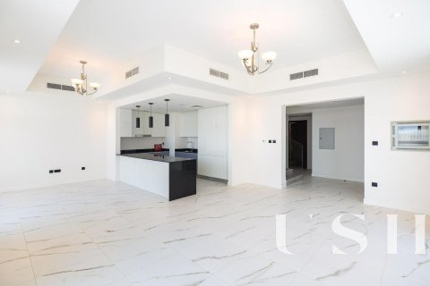 Townhouse in District 11, Mohammed Bin Rashid City, Dubai 4 bedrooms, 301 sq.m. № 39028 - photo 2