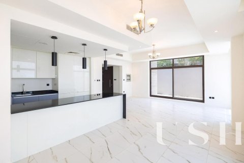 Townhouse in District 11, Mohammed Bin Rashid City, Dubai 4 bedrooms, 301 sq.m. № 39028 - photo 12