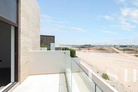 Townhouse in District 11, Mohammed Bin Rashid City, Dubai 4 bedrooms, 301 sq.m. № 39028 - photo 18