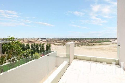 Townhouse in District 11, Mohammed Bin Rashid City, Dubai 4 bedrooms, 301 sq.m. № 39028 - photo 21