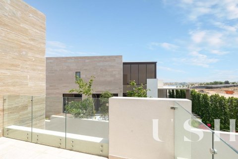 Townhouse in District 11, Mohammed Bin Rashid City, Dubai 4 bedrooms, 301 sq.m. № 39028 - photo 10